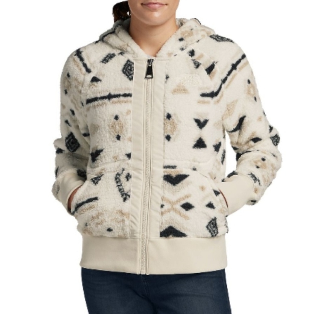 The North Face Mt. Shire Full Zip Hoodie